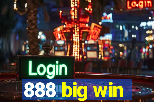 888 big win